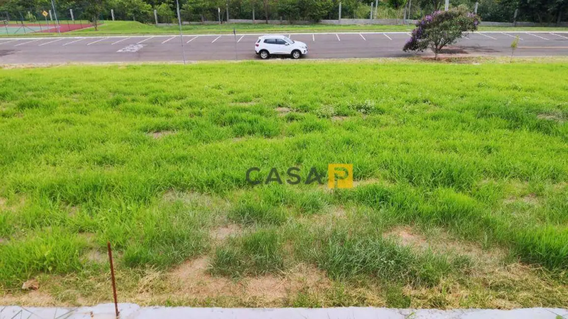 Foto 2 de Terreno / Lote à venda, 600m2 em Parque Residencial Tancredi, Americana - SP