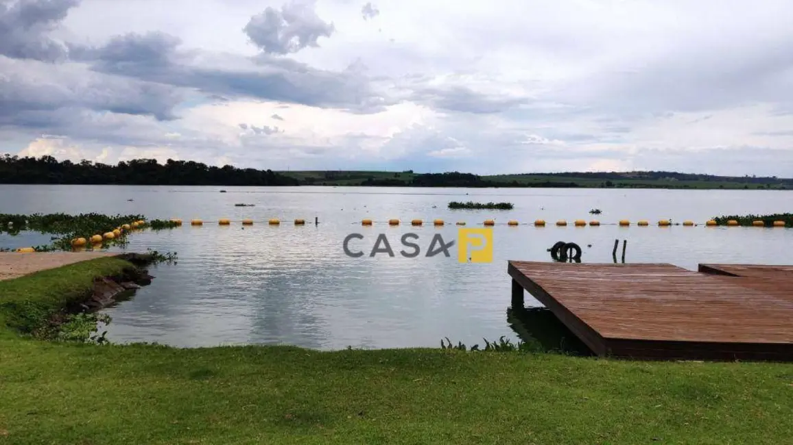 Foto 5 de Terreno / Lote à venda, 600m2 em Parque Residencial Tancredi, Americana - SP