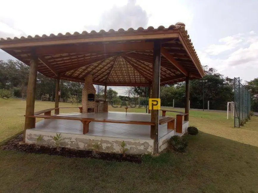 Foto 8 de Terreno / Lote à venda, 600m2 em Parque Residencial Tancredi, Americana - SP