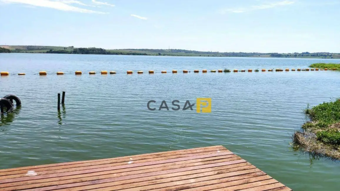 Foto 3 de Terreno / Lote à venda, 600m2 em Parque Residencial Tancredi, Americana - SP