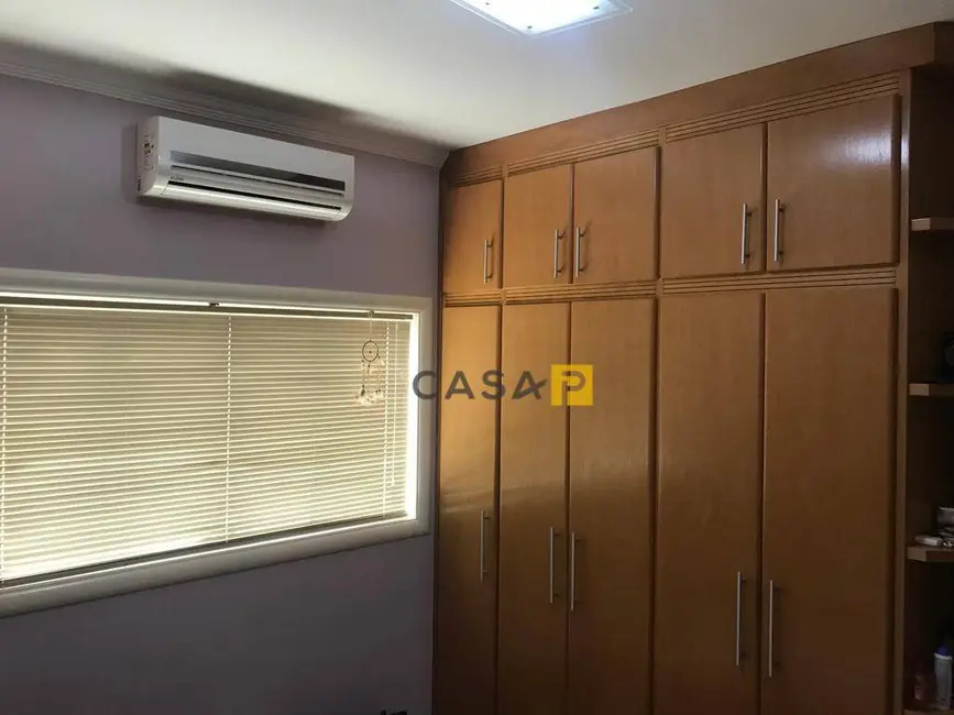 Foto 8 de Casa com 3 quartos à venda, 190m2 em Santa Cruz, Americana - SP