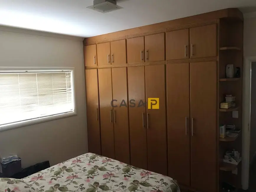 Foto 7 de Casa com 3 quartos à venda, 190m2 em Santa Cruz, Americana - SP