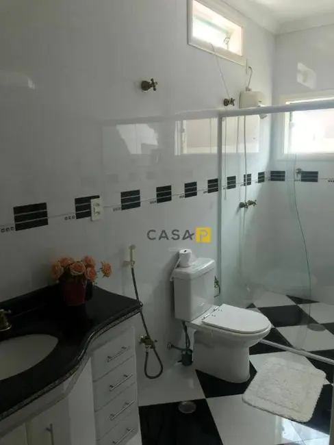 Foto 6 de Casa com 3 quartos à venda, 190m2 em Santa Cruz, Americana - SP