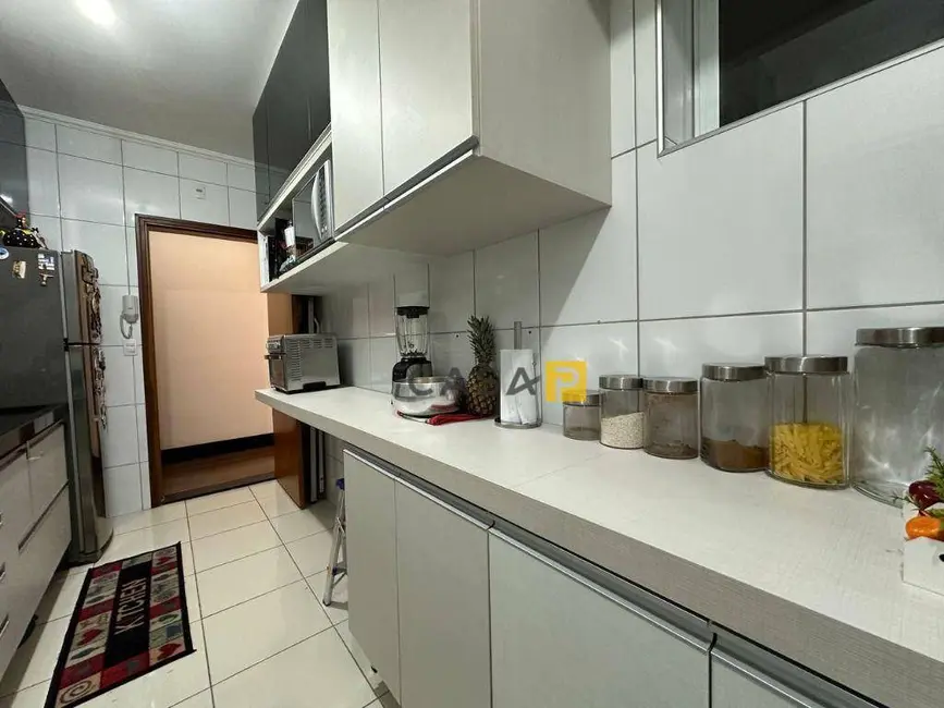 Foto 9 de Apartamento com 3 quartos à venda, 77m2 em Jardim Santa Rosa, Nova Odessa - SP