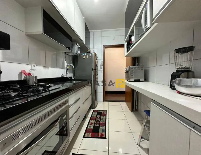 Foto 7 de Apartamento com 3 quartos à venda, 77m2 em Jardim Santa Rosa, Nova Odessa - SP