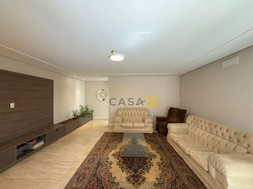 Foto 3 de Casa com 3 quartos à venda, 375m2 em Jardim São Paulo, Americana - SP