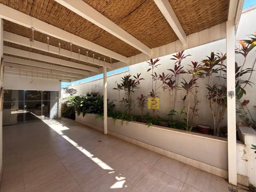 Foto 8 de Casa com 3 quartos à venda, 375m2 em Jardim São Paulo, Americana - SP