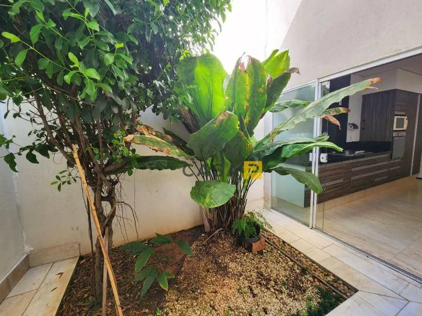 Foto 9 de Casa com 3 quartos à venda, 375m2 em Jardim São Paulo, Americana - SP