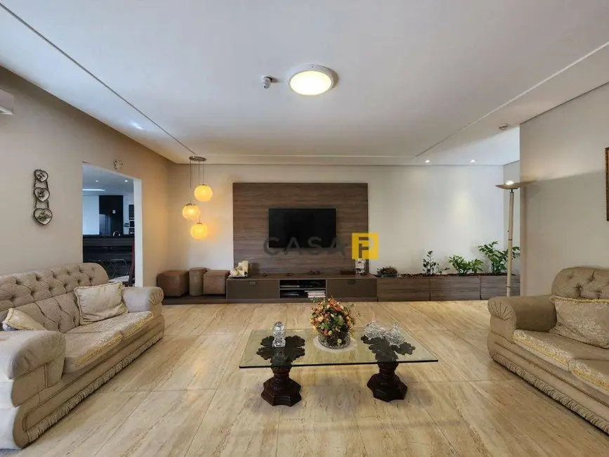 Foto 3 de Casa com 3 quartos à venda, 375m2 em Jardim São Paulo, Americana - SP