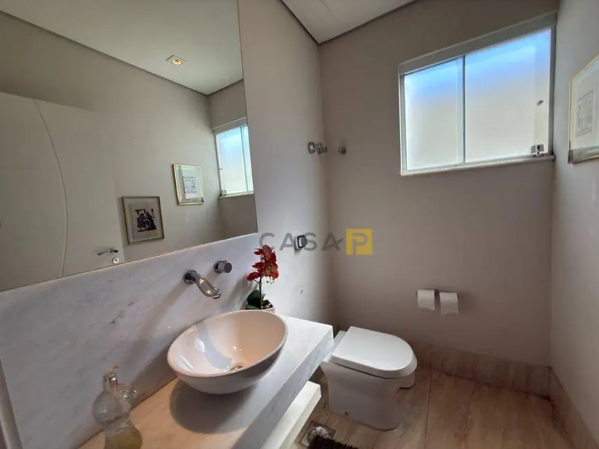 Foto 4 de Casa com 3 quartos à venda, 375m2 em Jardim São Paulo, Americana - SP