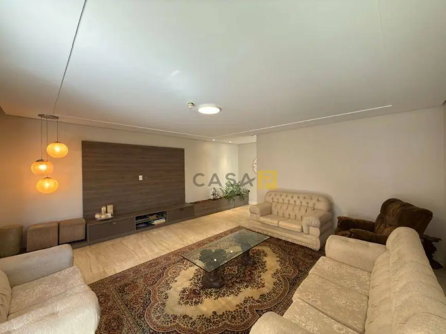 Foto 2 de Casa com 3 quartos à venda, 375m2 em Jardim São Paulo, Americana - SP