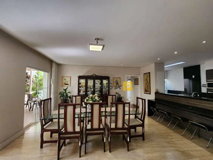 Foto 5 de Casa com 3 quartos à venda, 375m2 em Jardim São Paulo, Americana - SP