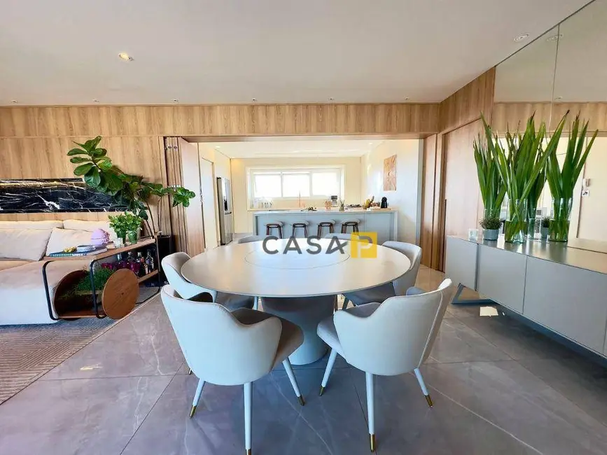 Foto 7 de Apartamento com 3 quartos à venda, 250m2 em Jardim Girassol, Americana - SP