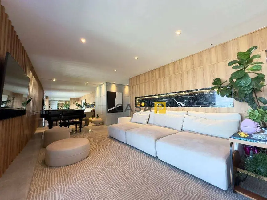 Foto 6 de Apartamento com 3 quartos à venda, 250m2 em Jardim Girassol, Americana - SP