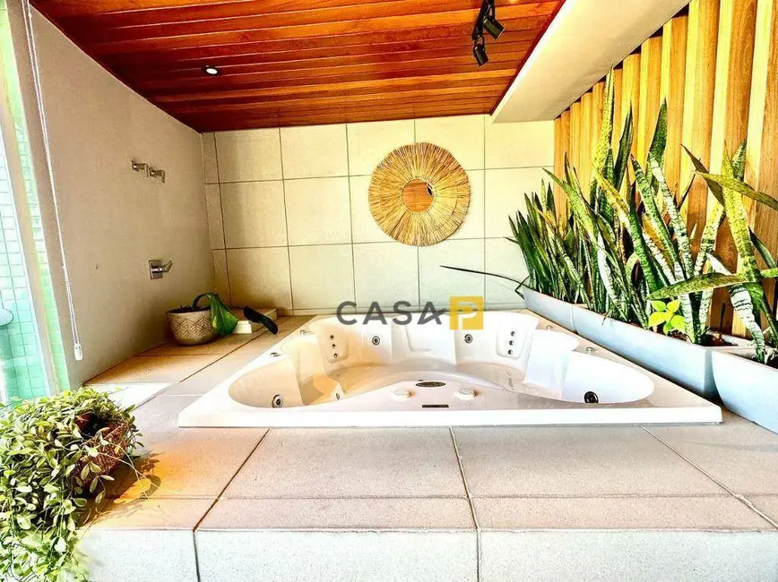 Foto 4 de Apartamento com 3 quartos à venda, 250m2 em Jardim Girassol, Americana - SP