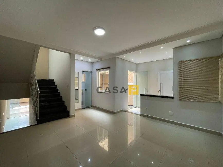 Foto 3 de Casa com 3 quartos à venda, 150m2 em Parque Nova Carioba, Americana - SP