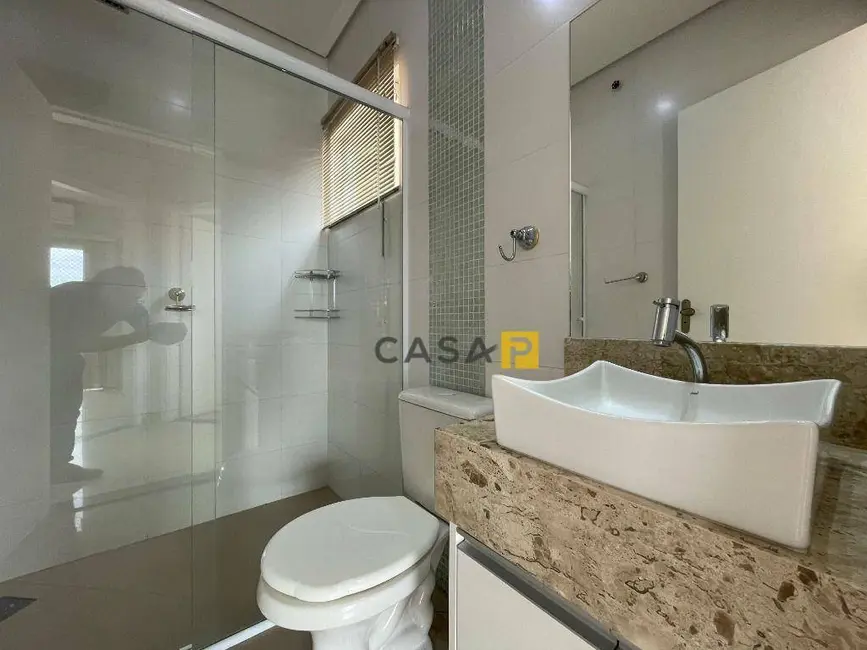 Foto 9 de Casa com 3 quartos à venda, 150m2 em Parque Nova Carioba, Americana - SP