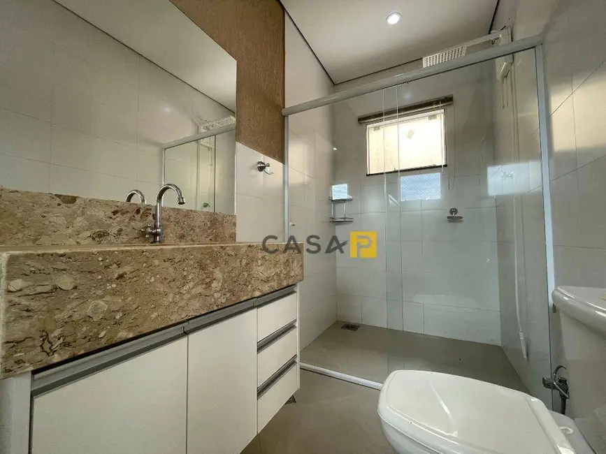 Foto 7 de Casa com 3 quartos à venda, 150m2 em Parque Nova Carioba, Americana - SP