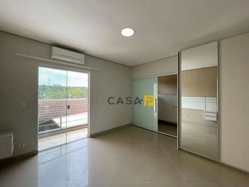 Foto 5 de Casa com 3 quartos à venda, 150m2 em Parque Nova Carioba, Americana - SP