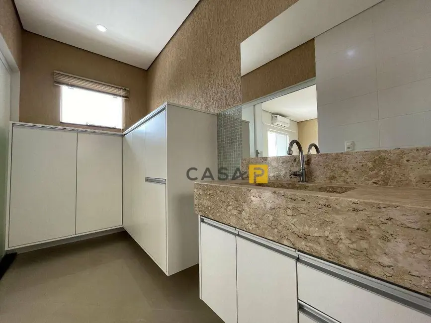Foto 8 de Casa com 3 quartos à venda, 150m2 em Parque Nova Carioba, Americana - SP