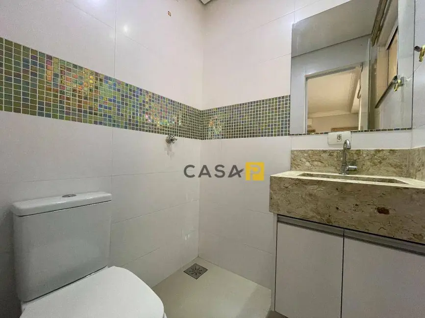 Foto 4 de Casa com 3 quartos à venda, 150m2 em Parque Nova Carioba, Americana - SP
