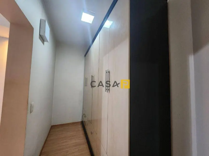 Foto 5 de Casa com 3 quartos à venda, 150m2 em Residencial Horto Florestal Jacyra I, Americana - SP