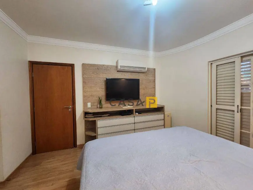 Foto 3 de Casa com 3 quartos à venda, 150m2 em Residencial Horto Florestal Jacyra I, Americana - SP