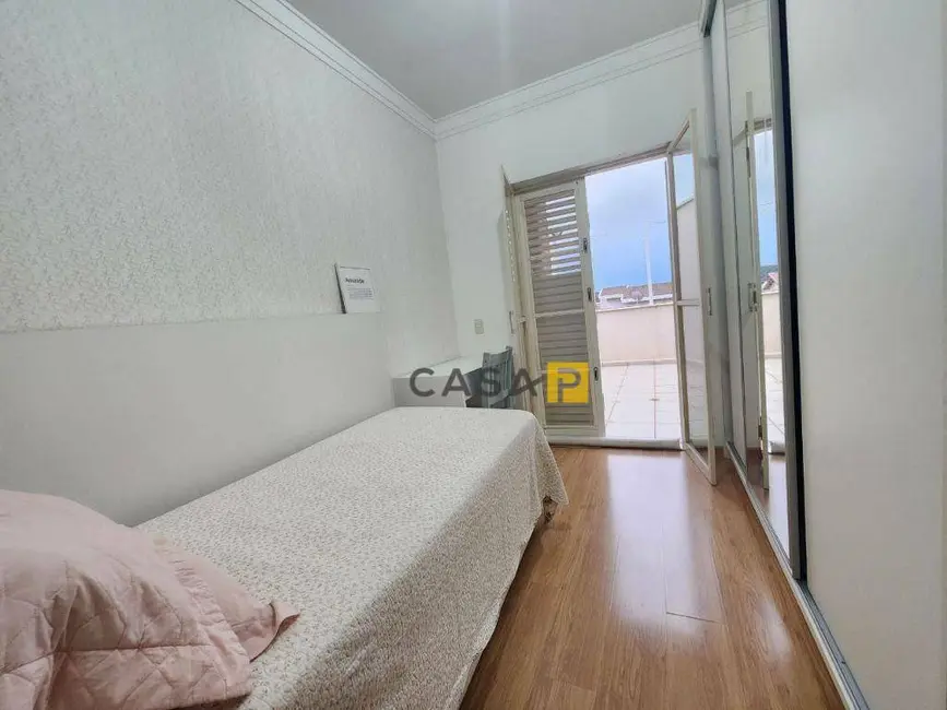 Foto 9 de Casa com 3 quartos à venda, 150m2 em Residencial Horto Florestal Jacyra I, Americana - SP