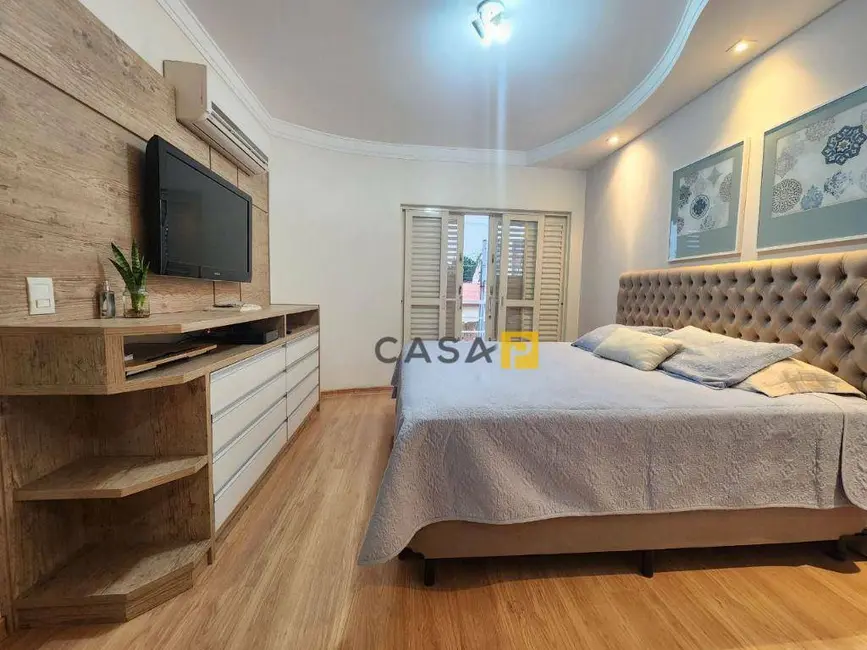 Foto 4 de Casa com 3 quartos à venda, 150m2 em Residencial Horto Florestal Jacyra I, Americana - SP