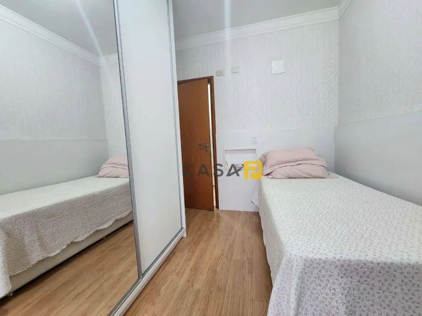 Foto 8 de Casa com 3 quartos à venda, 150m2 em Residencial Horto Florestal Jacyra I, Americana - SP