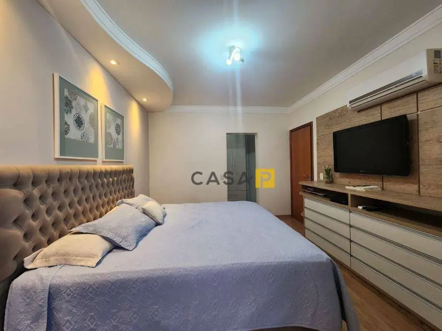 Foto 2 de Casa com 3 quartos à venda, 150m2 em Residencial Horto Florestal Jacyra I, Americana - SP