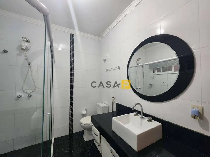 Foto 6 de Casa com 3 quartos à venda, 150m2 em Residencial Horto Florestal Jacyra I, Americana - SP