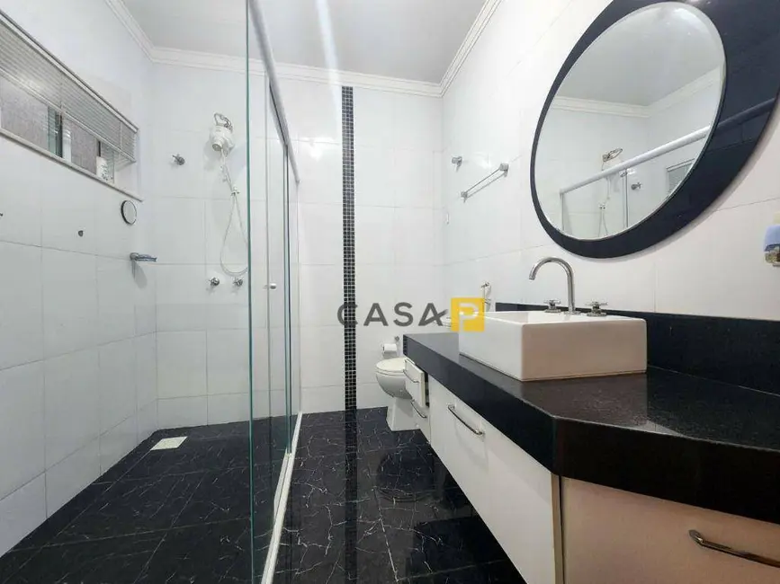 Foto 7 de Casa com 3 quartos à venda, 150m2 em Residencial Horto Florestal Jacyra I, Americana - SP