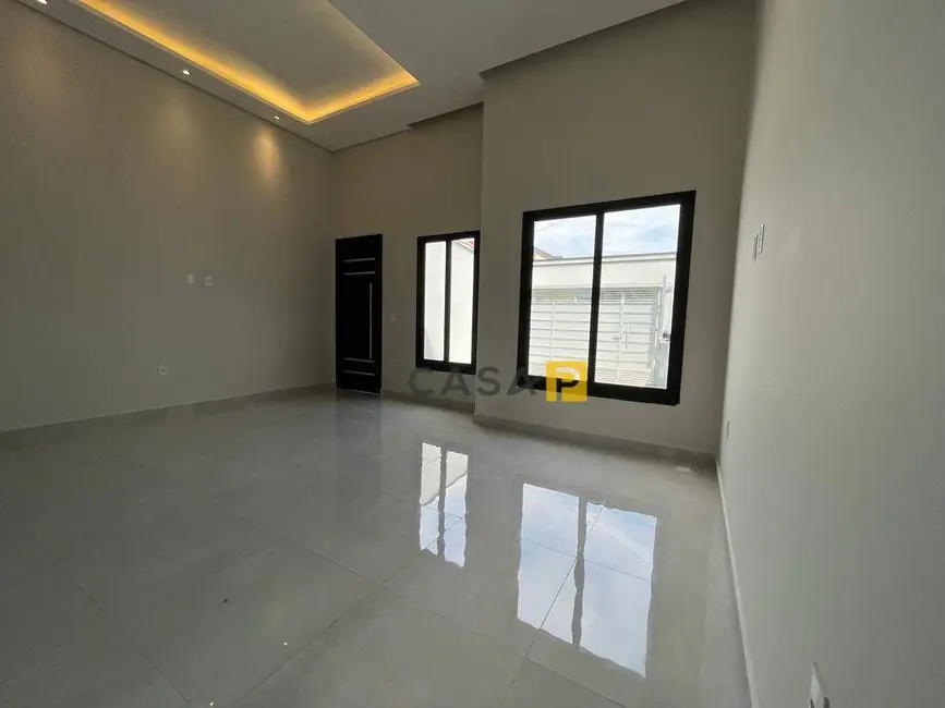 Foto 6 de Casa com 3 quartos à venda, 165m2 em Campo Limpo, Americana - SP