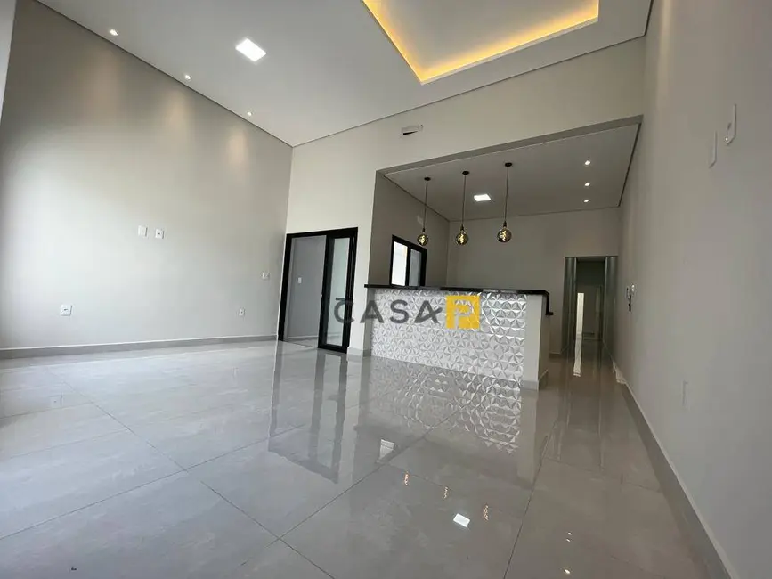 Foto 4 de Casa com 3 quartos à venda, 165m2 em Campo Limpo, Americana - SP