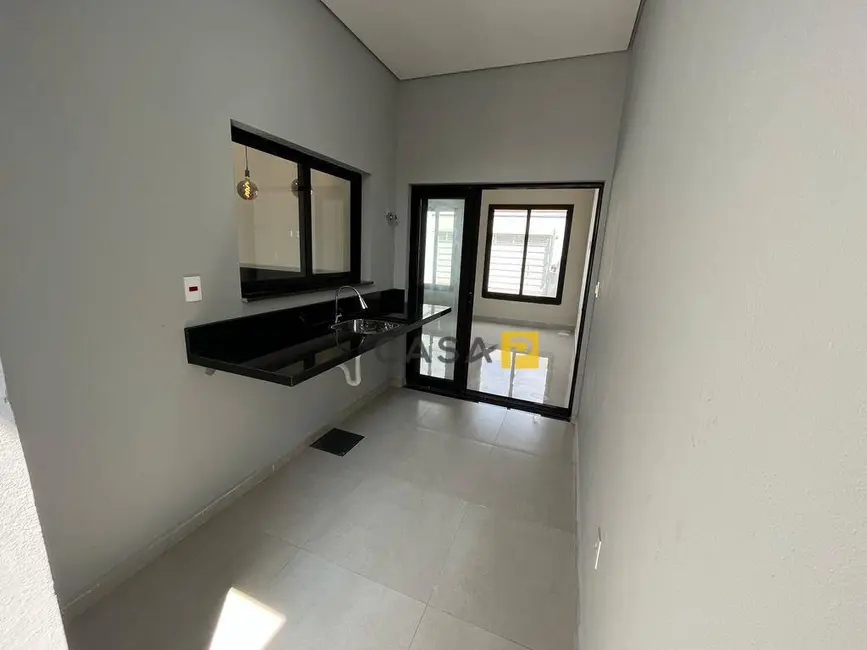 Foto 8 de Casa com 3 quartos à venda, 165m2 em Campo Limpo, Americana - SP