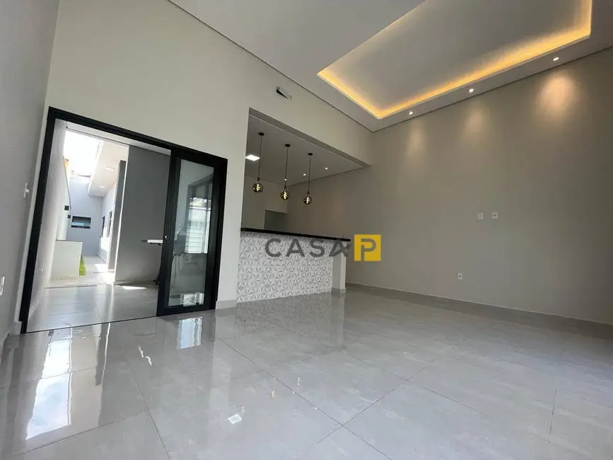 Foto 5 de Casa com 3 quartos à venda, 165m2 em Campo Limpo, Americana - SP