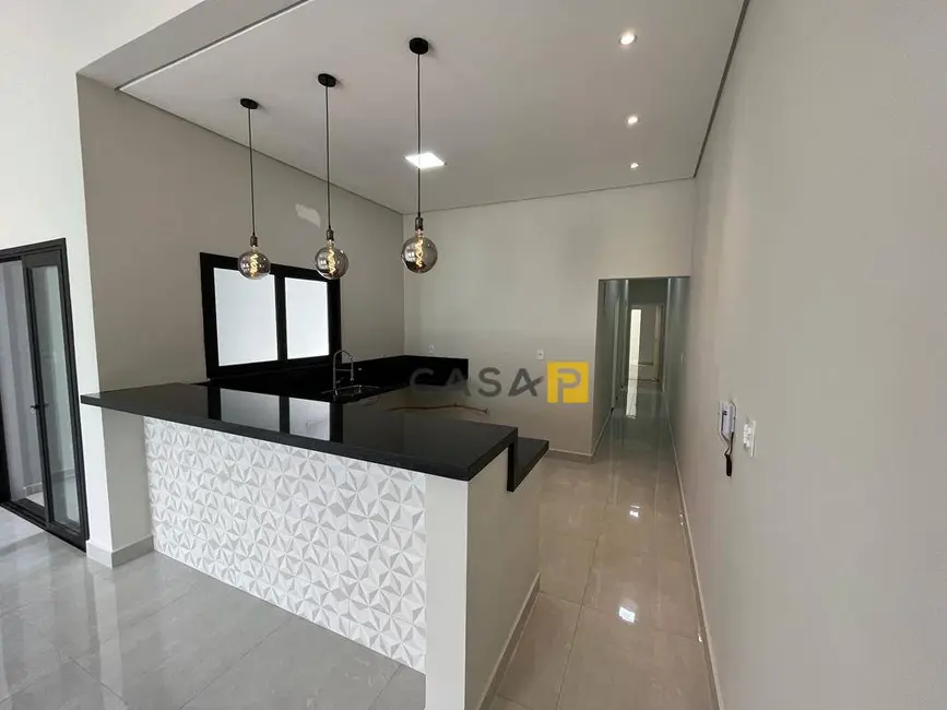 Foto 9 de Casa com 3 quartos à venda, 165m2 em Campo Limpo, Americana - SP