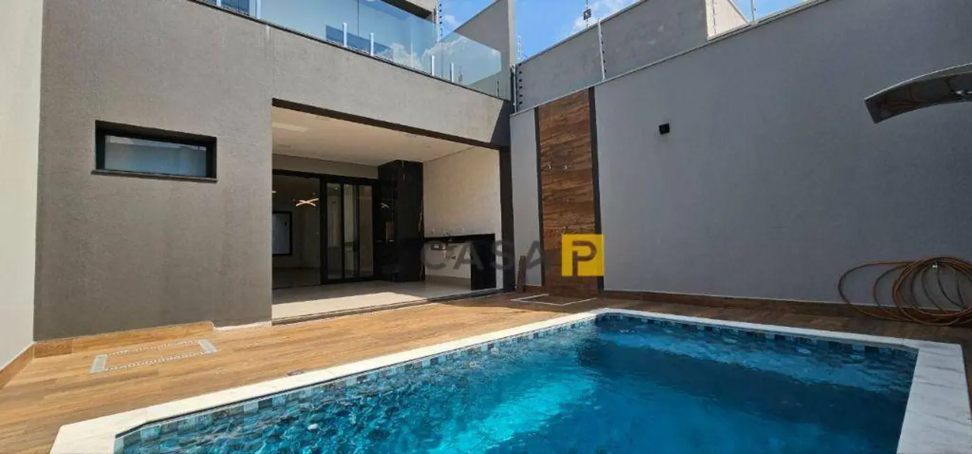 Casa com 3 quartos à venda, 178m2 em Jardim Amélia, Americana - SP - imagem 7 Foto 7 de Casa com 3 quartos à venda, 178m2 em Jardim Amélia, Americana - SP