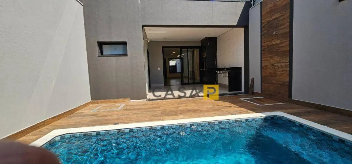 Casa com 3 quartos à venda, 178m2 em Jardim Amélia, Americana - SP - imagem 5 Foto 5 de Casa com 3 quartos à venda, 178m2 em Jardim Amélia, Americana - SP