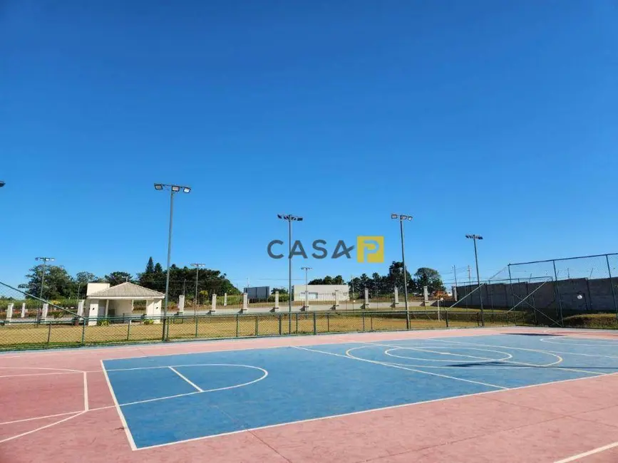 Foto 8 de Terreno / Lote à venda, 353m2 em Nova Odessa - SP