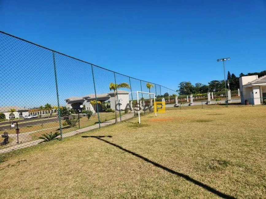 Foto 4 de Terreno / Lote à venda, 353m2 em Nova Odessa - SP