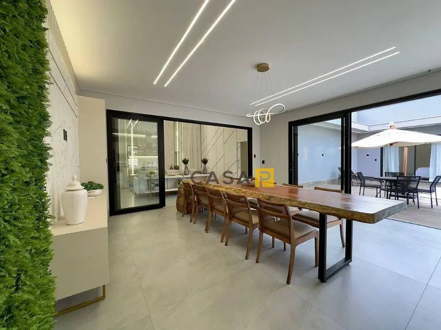 Foto 7 de Casa de Condomínio com 3 quartos à venda, 450m2 em Americana - SP