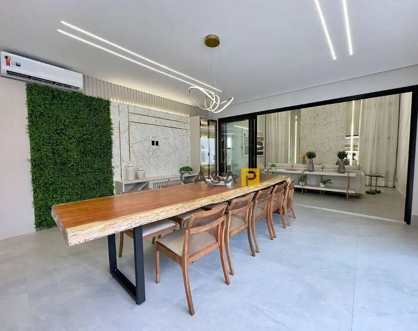 Foto 4 de Casa de Condomínio com 3 quartos à venda, 450m2 em Americana - SP