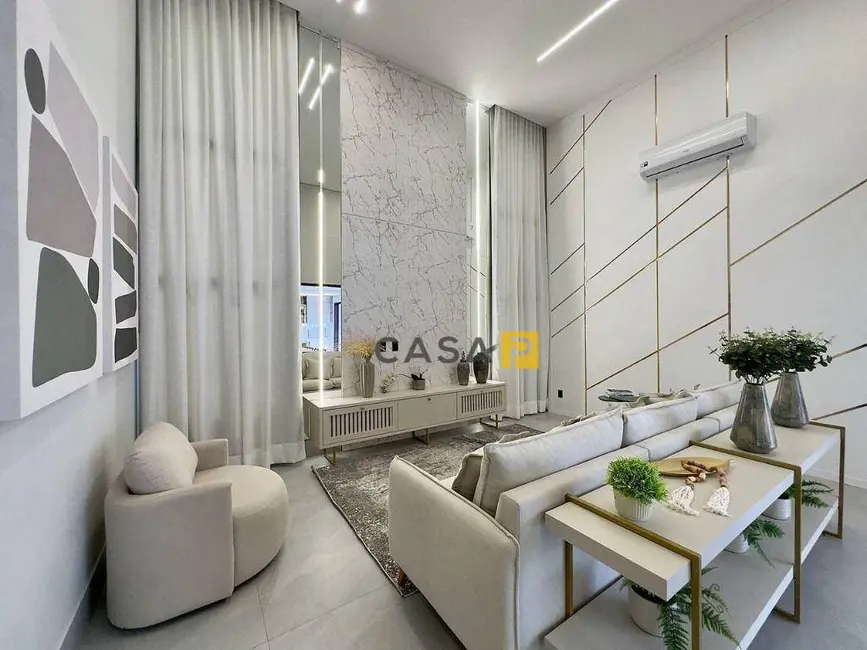 Foto 1 de Casa de Condomínio com 3 quartos à venda, 450m2 em Americana - SP