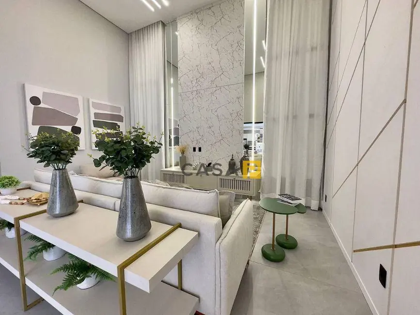 Foto 2 de Casa de Condomínio com 3 quartos à venda, 450m2 em Americana - SP