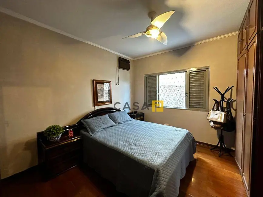 Foto 29 de Casa à venda, 974m2 em Santo Antônio, Americana - SP