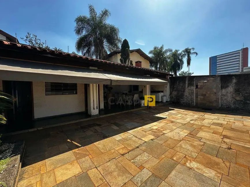 Foto 14 de Casa à venda, 974m2 em Santo Antônio, Americana - SP