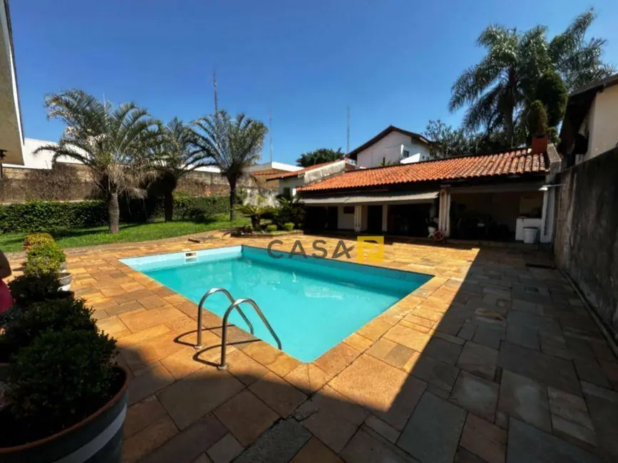 Foto 9 de Casa à venda, 974m2 em Santo Antônio, Americana - SP