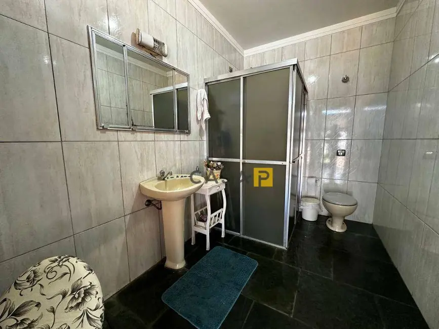 Foto 34 de Casa à venda, 974m2 em Santo Antônio, Americana - SP